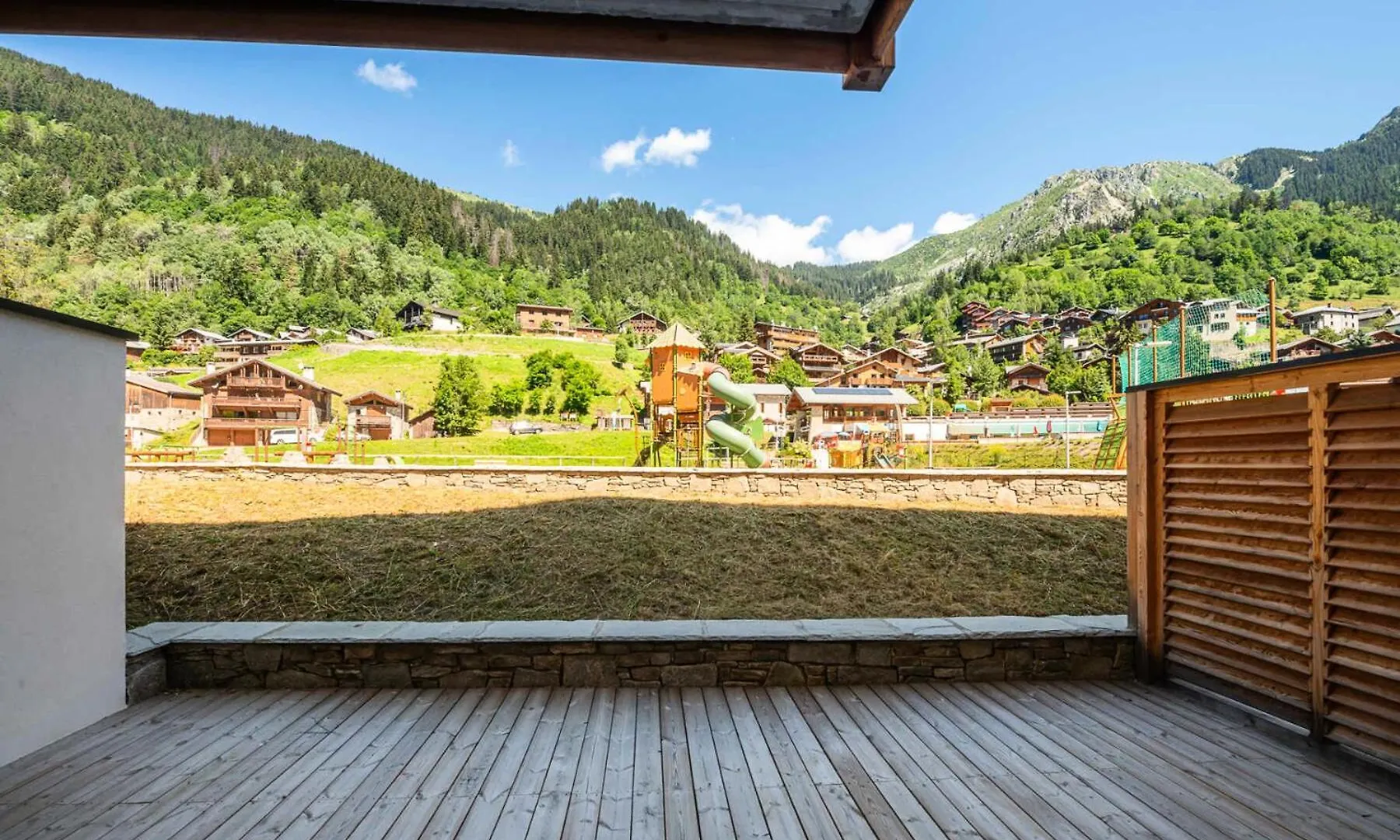 Residence Les Terrasses De La Vanoise - 3 Pieces Pour 6 Personnes Mae-7214 La Plagne 0*,  France