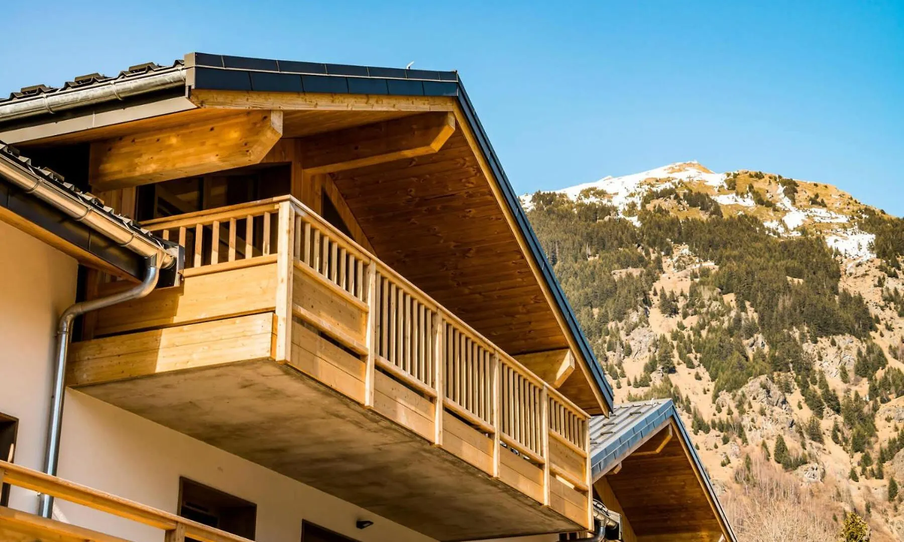 Apartment Residence Les Terrasses De La Vanoise - 3 Pieces Pour 6 Personnes Mae-7214 La Plagne