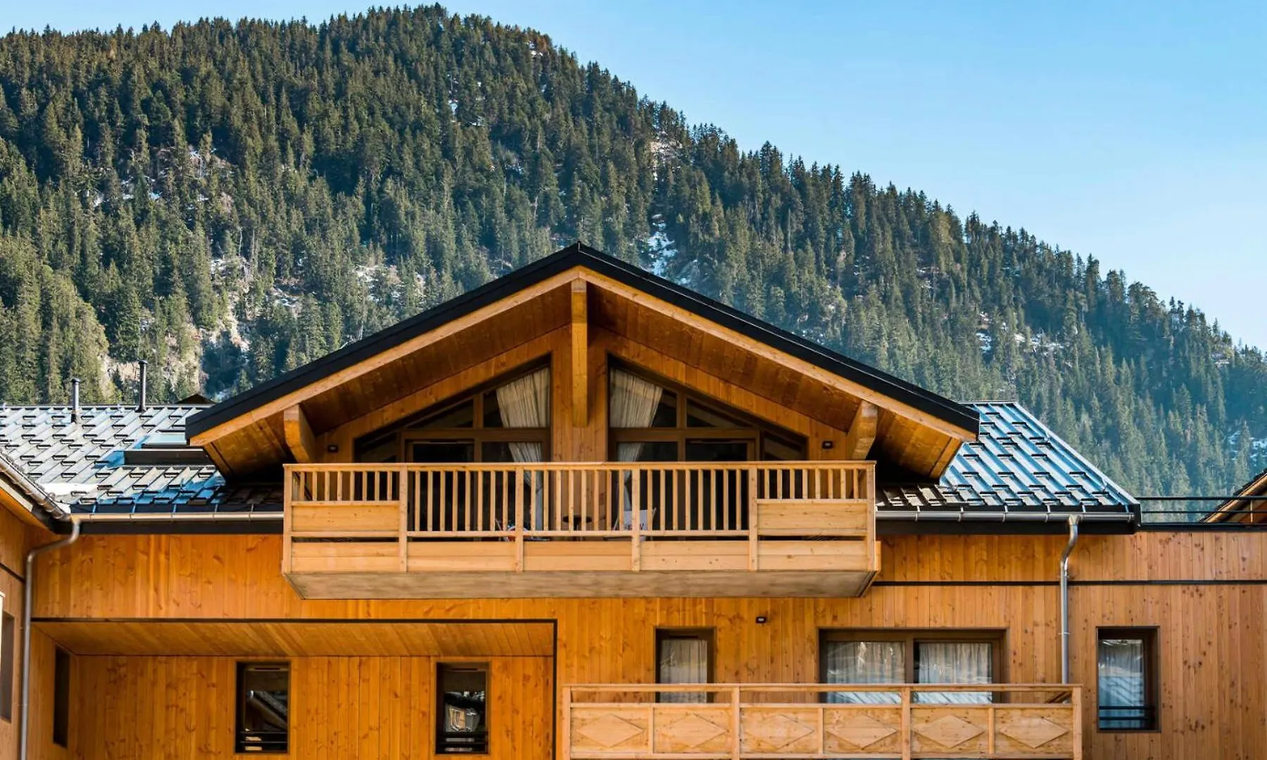 Residence Les Terrasses De La Vanoise - 3 Pieces Pour 6 Personnes Mae-7214 La Plagne 0*,  France