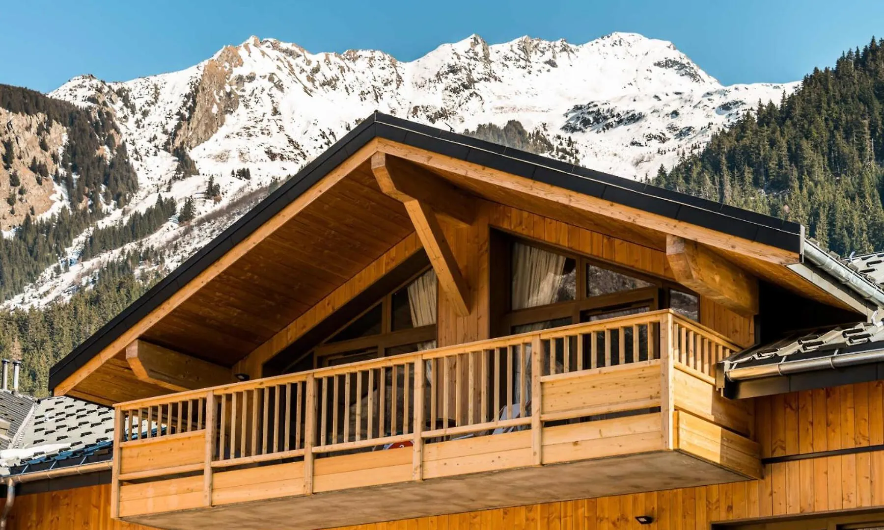 Residence Les Terrasses De La Vanoise - 3 Pieces Pour 6 Personnes Mae-7214 La Plagne Apartment